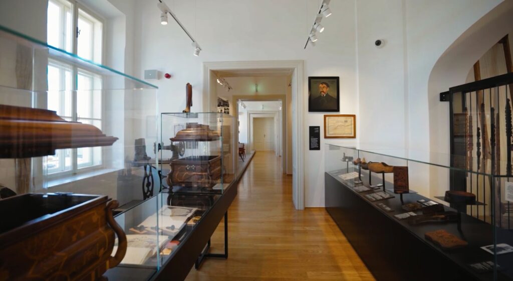 Virovitica, Najbolje iz Hrvatske - Morate vidjeti