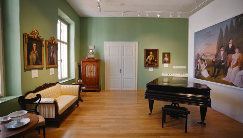 Virovitica, Najbolje iz Hrvatske - Morate vidjeti