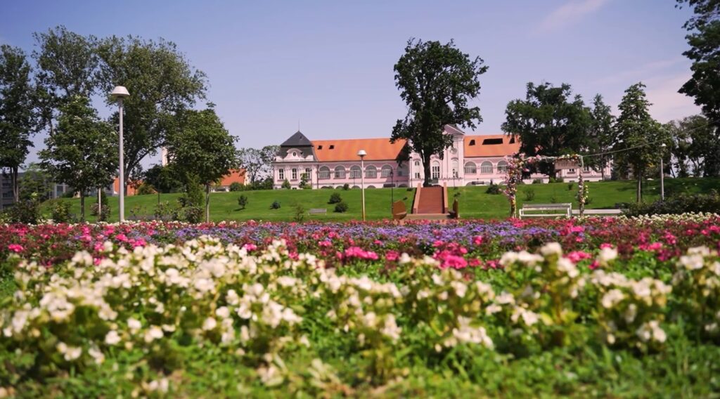 Virovitica, Najbolje iz Hrvatske - Morate vidjeti