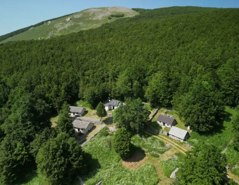 Lika - skriveni dragulj