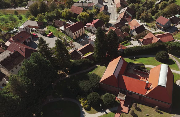 Biser Zagorja